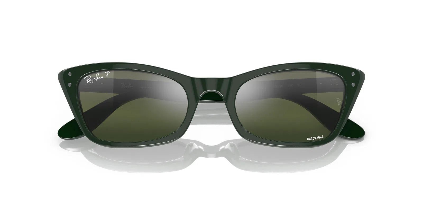 Ray-Ban Lady Burbank 2299 Sunglasses - view 70